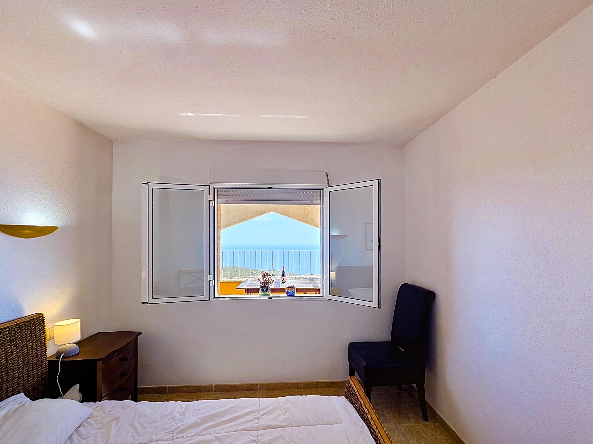  Apartamento en Pueblo Panorama, Cumbre del Sol, Costa Blanca Norte