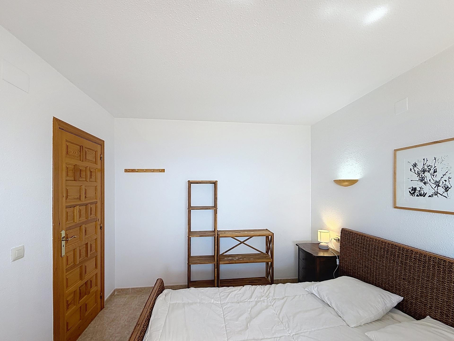  Apartamento en Pueblo Panorama, Cumbre del Sol, Costa Blanca Norte
