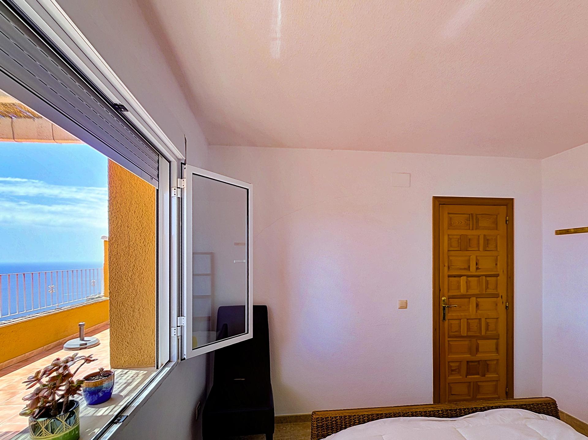  Apartamento en Pueblo Panorama, Cumbre del Sol, Costa Blanca Norte