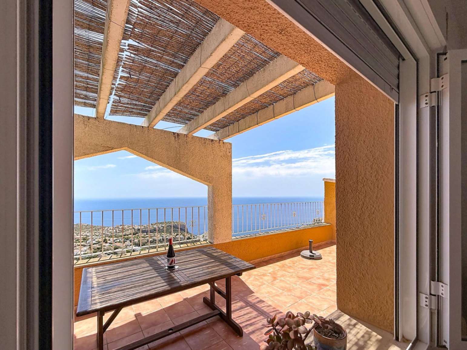  Apartamento en Pueblo Panorama, Cumbre del Sol, Costa Blanca Norte