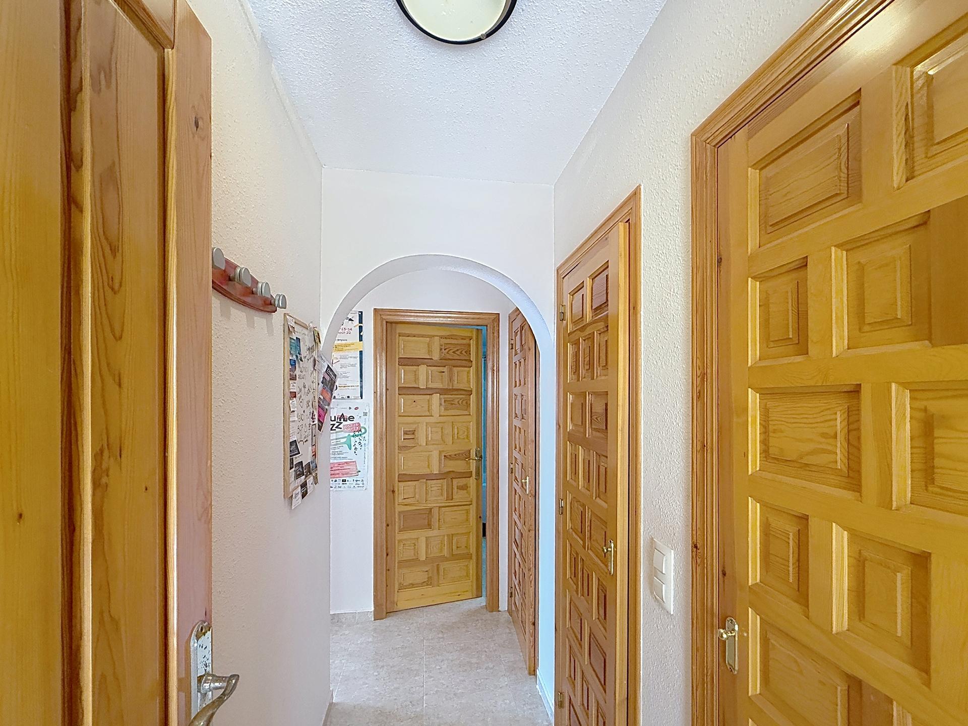  Apartamento en Pueblo Panorama, Cumbre del Sol, Costa Blanca Norte