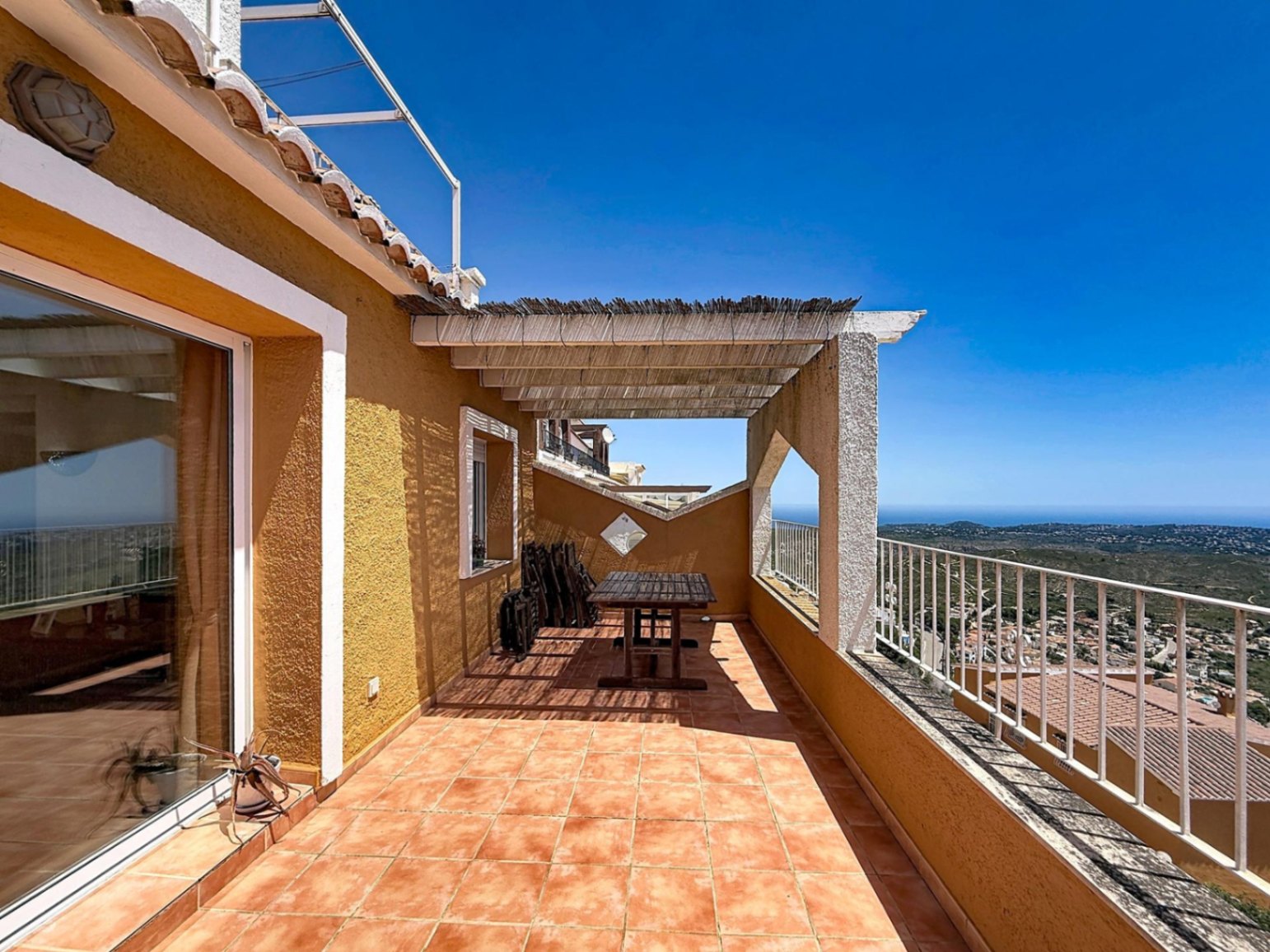  Apartamento en Pueblo Panorama, Cumbre del Sol, Costa Blanca Norte