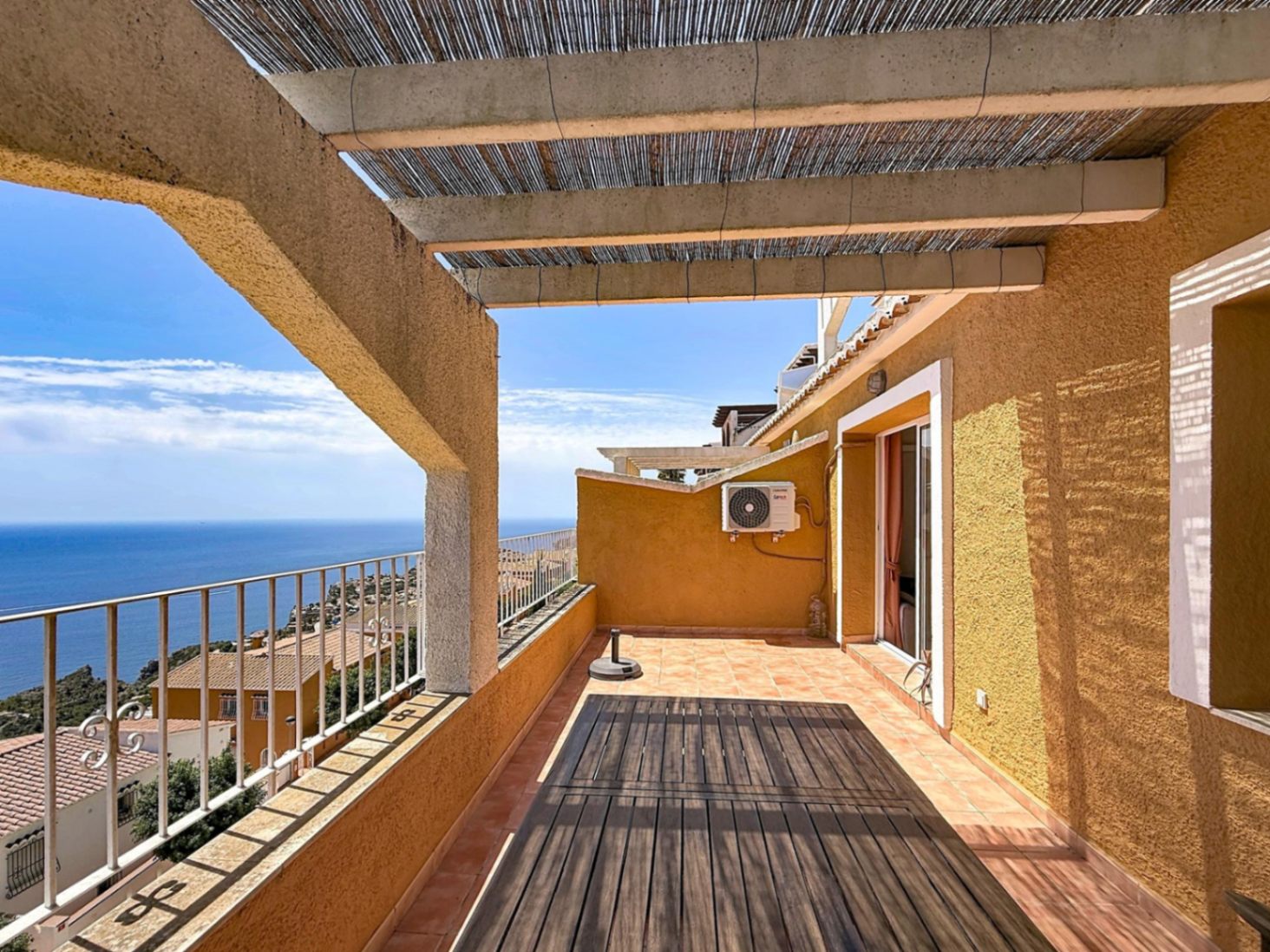  Apartamento en Pueblo Panorama, Cumbre del Sol, Costa Blanca Norte
