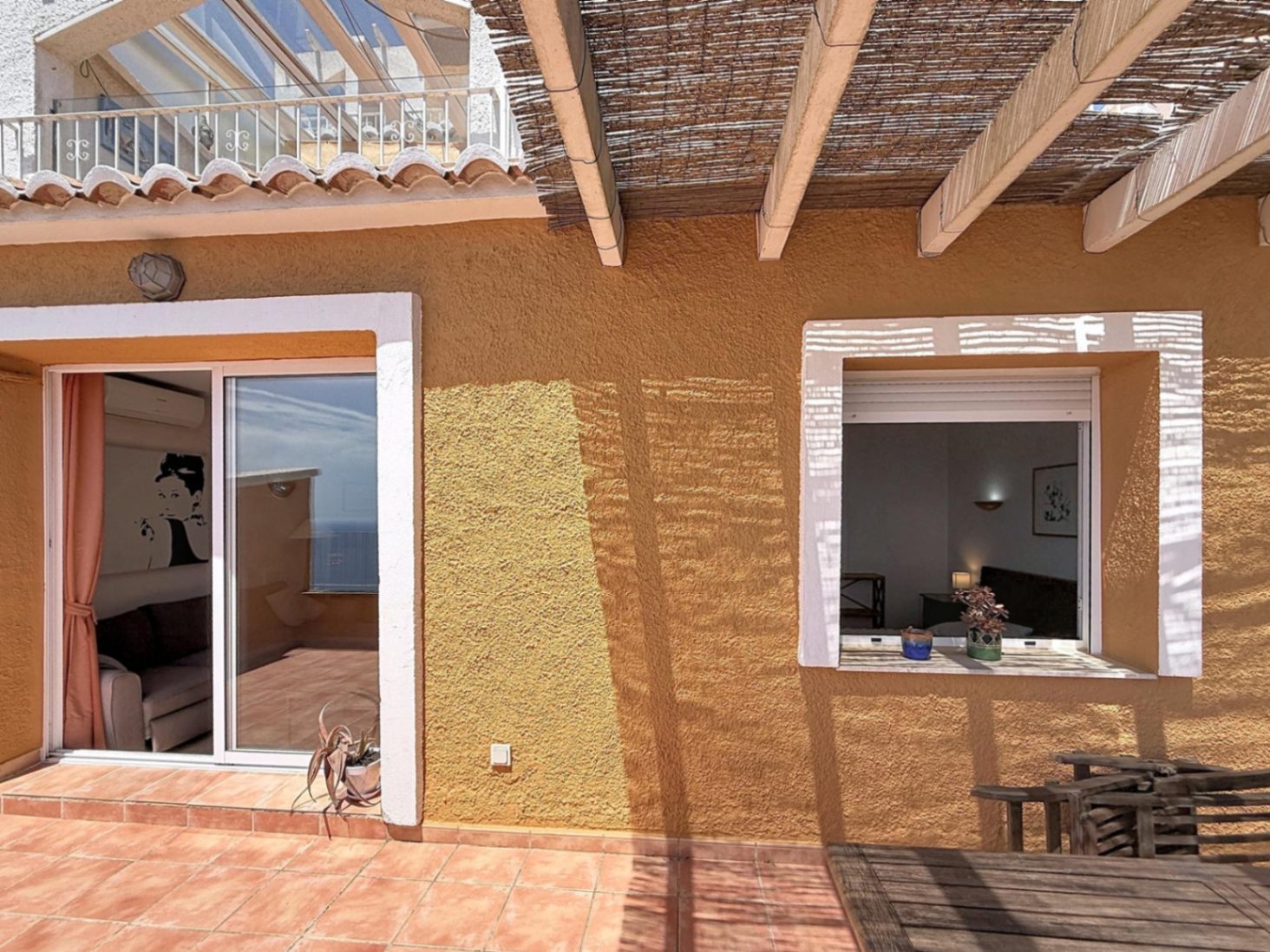  Apartamento en Pueblo Panorama, Cumbre del Sol, Costa Blanca Norte