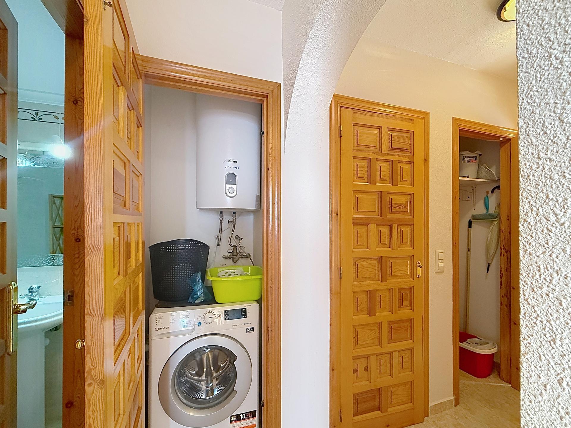 Apartamento en Pueblo Panorama, Cumbre del Sol, Costa Blanca Norte