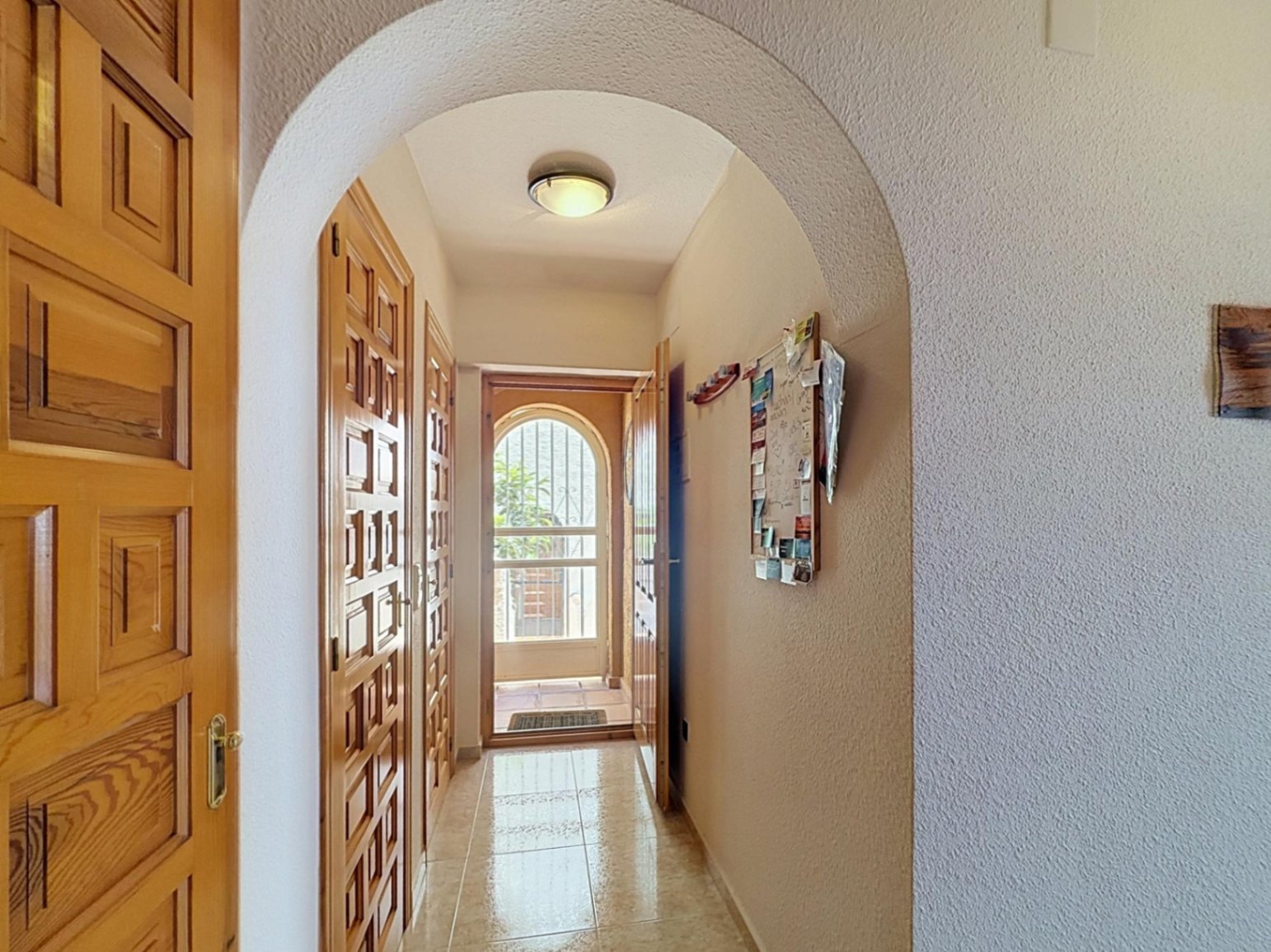  Apartamento en Pueblo Panorama, Cumbre del Sol, Costa Blanca Norte