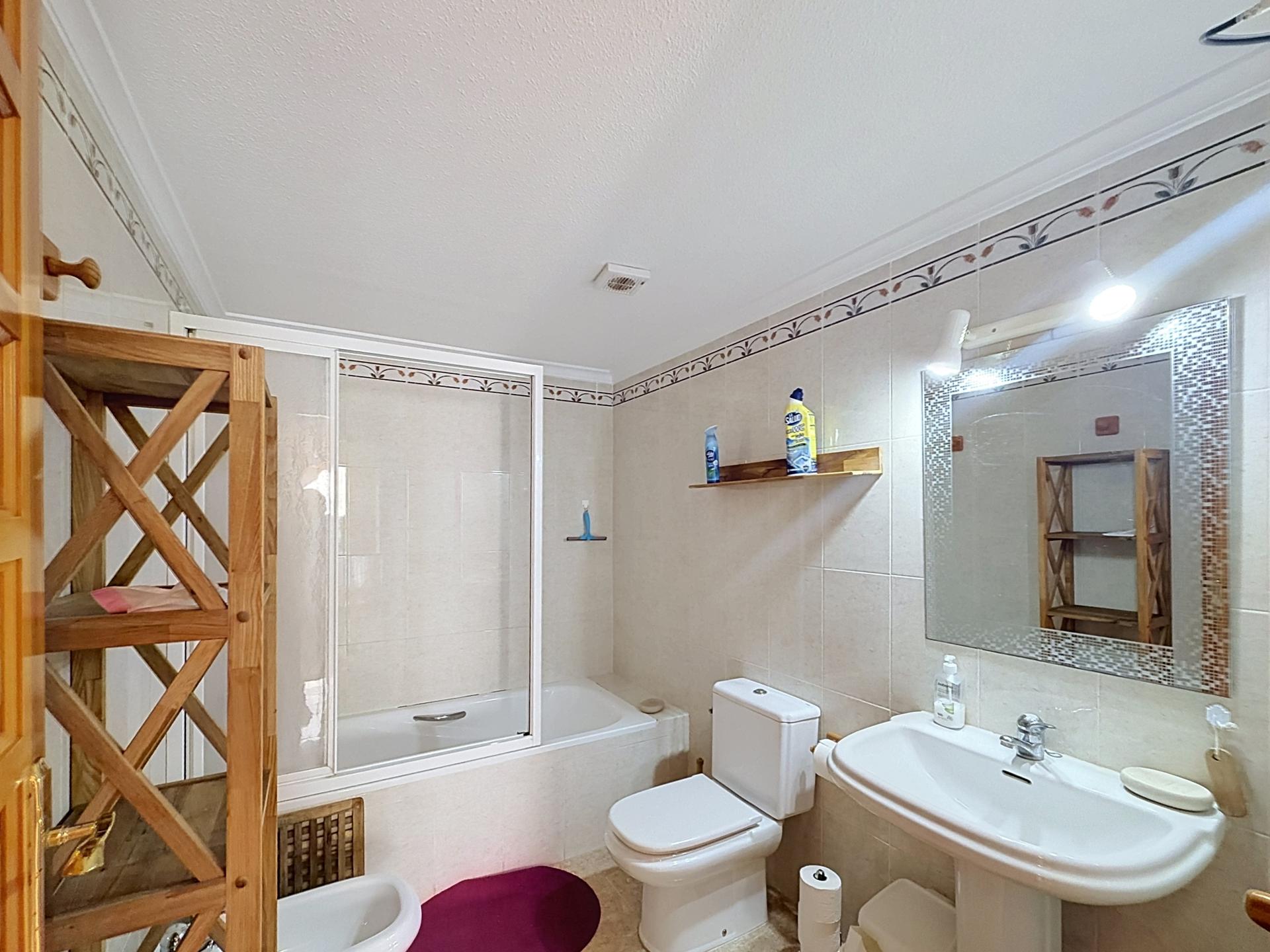  Apartamento en Pueblo Panorama, Cumbre del Sol, Costa Blanca Norte