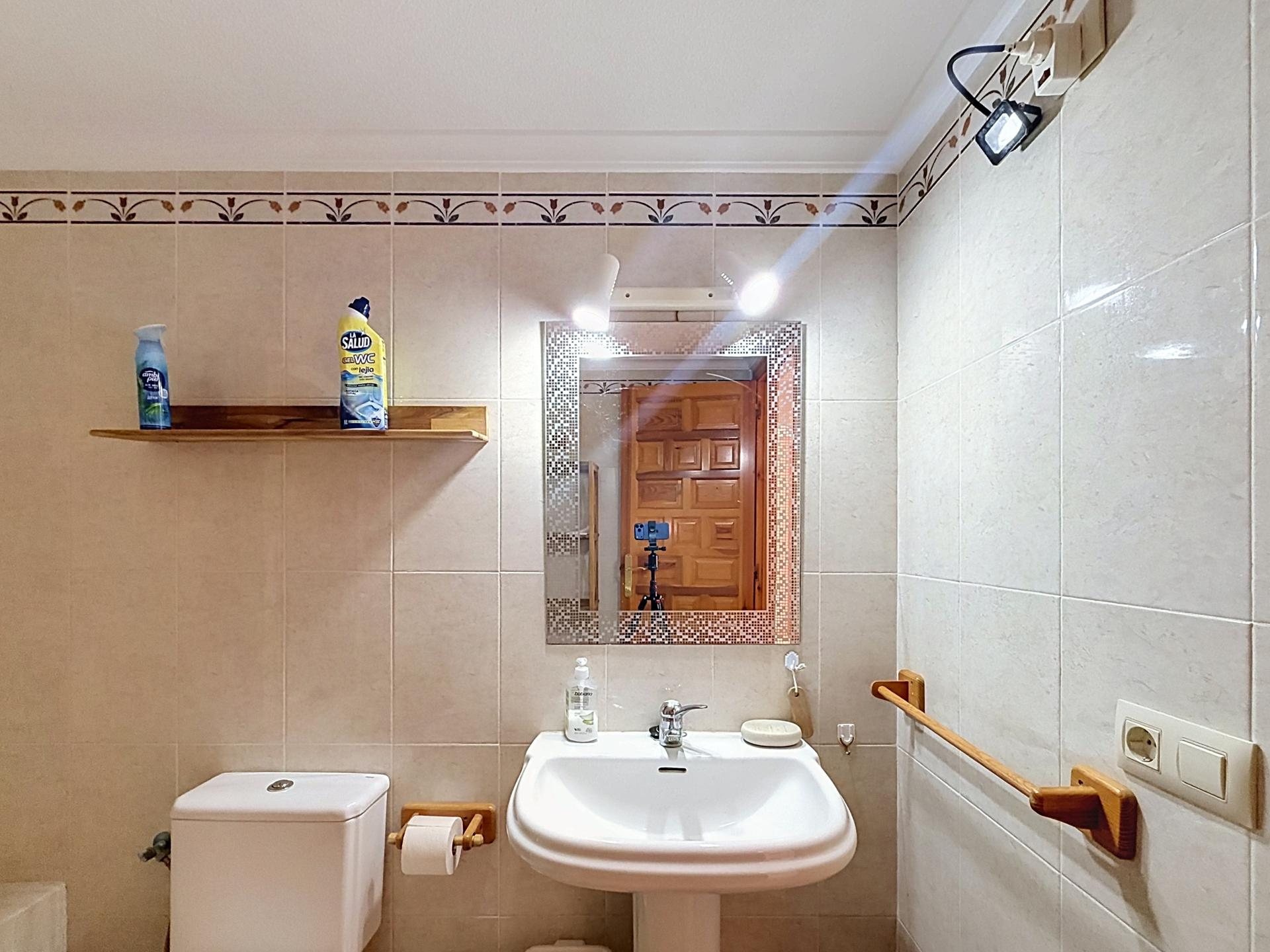  Apartamento en Pueblo Panorama, Cumbre del Sol, Costa Blanca Norte