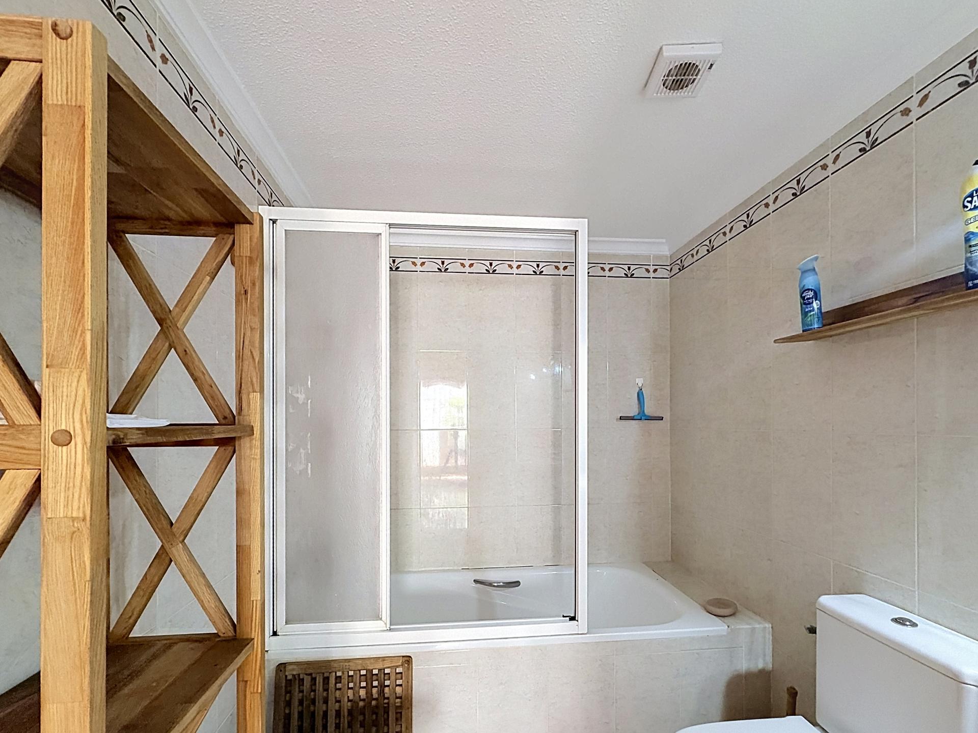  Apartamento en Pueblo Panorama, Cumbre del Sol, Costa Blanca Norte