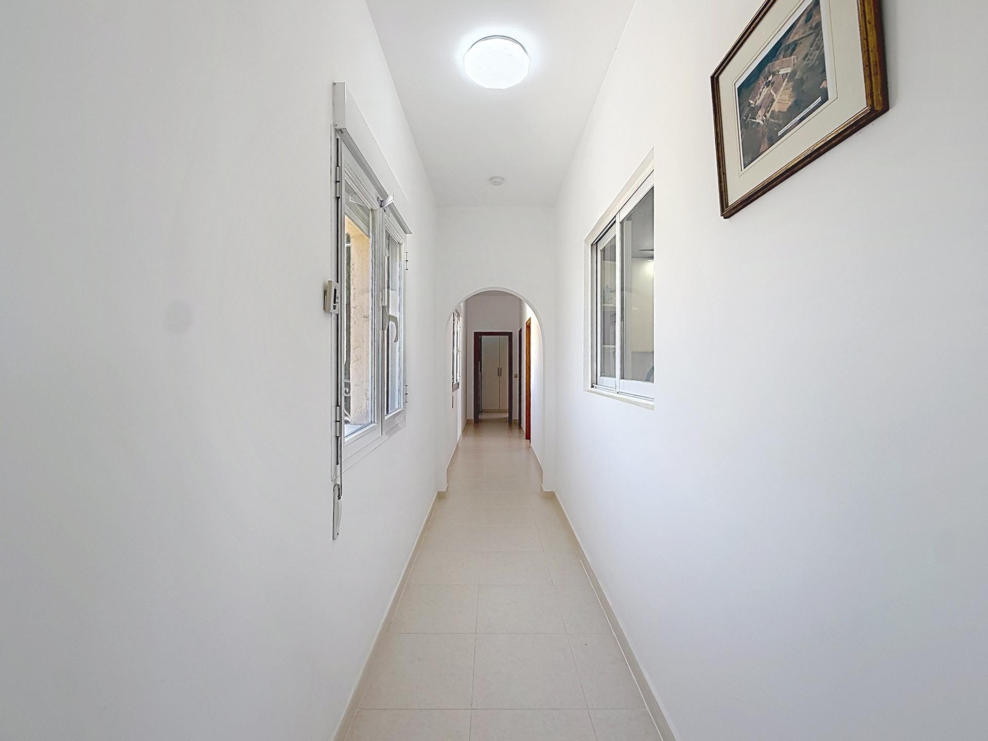Villa en Lirios, Cumbre del Sol, Costa Blanca Norte