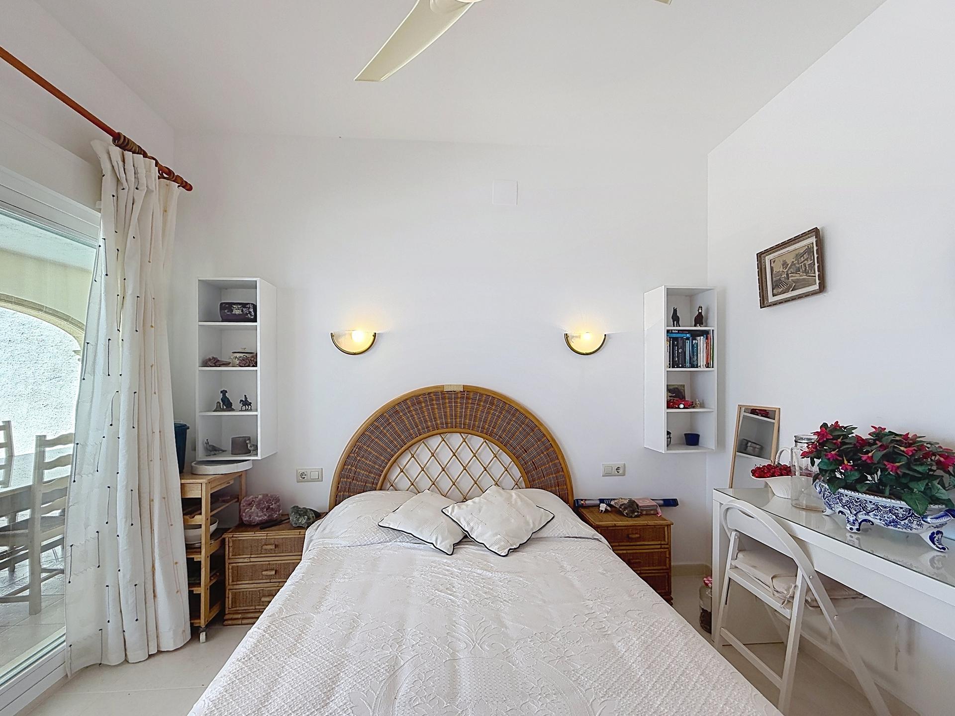 Villa en Lirios, Cumbre del Sol, Costa Blanca Norte