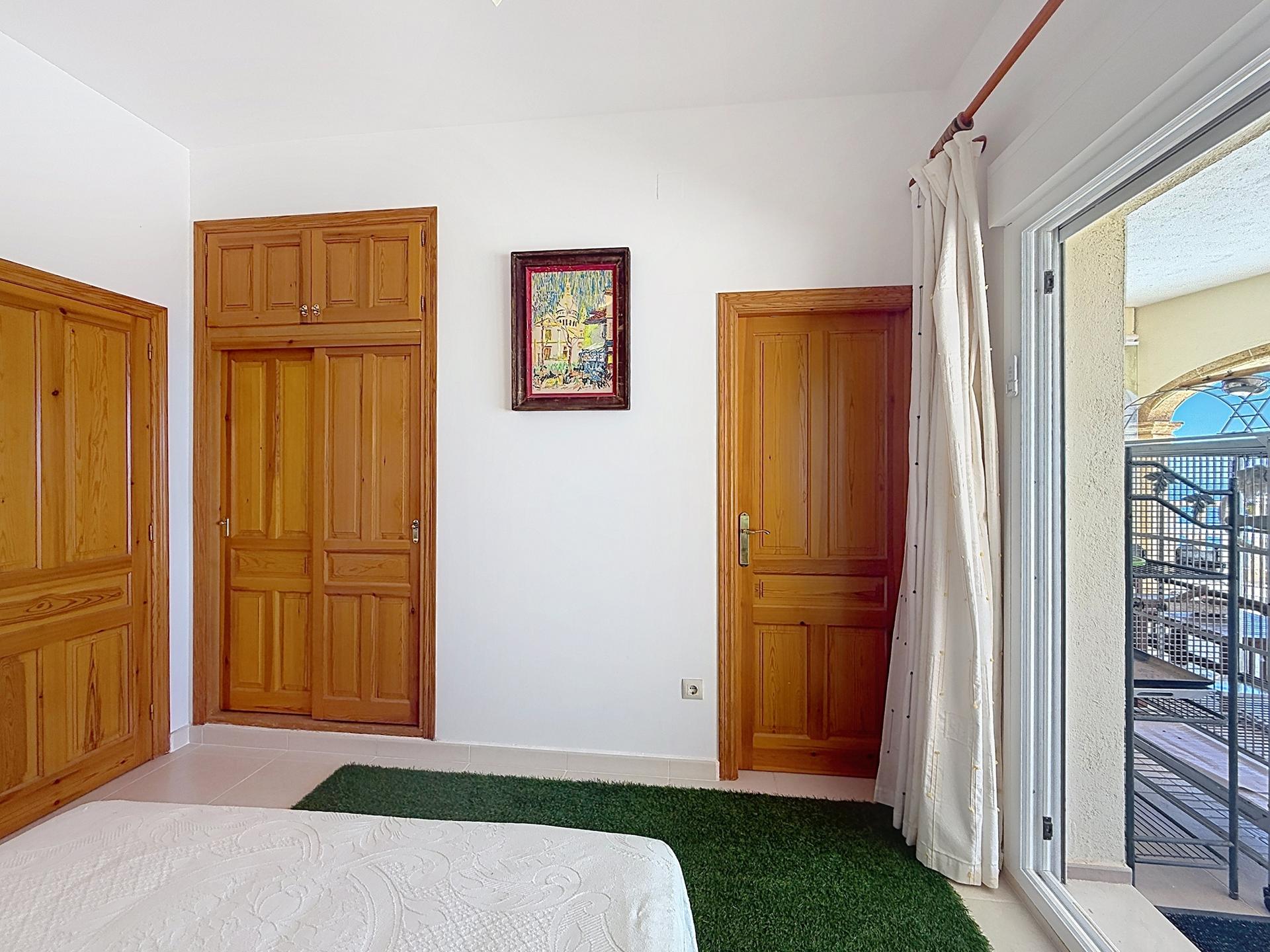 Villa en Lirios, Cumbre del Sol, Costa Blanca Norte