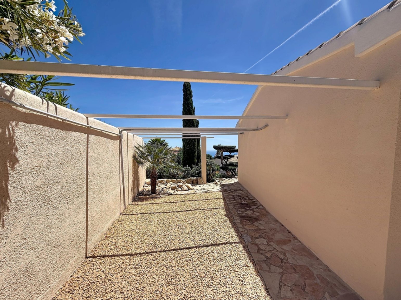 Villa en Lirios, Cumbre del Sol, Costa Blanca Norte