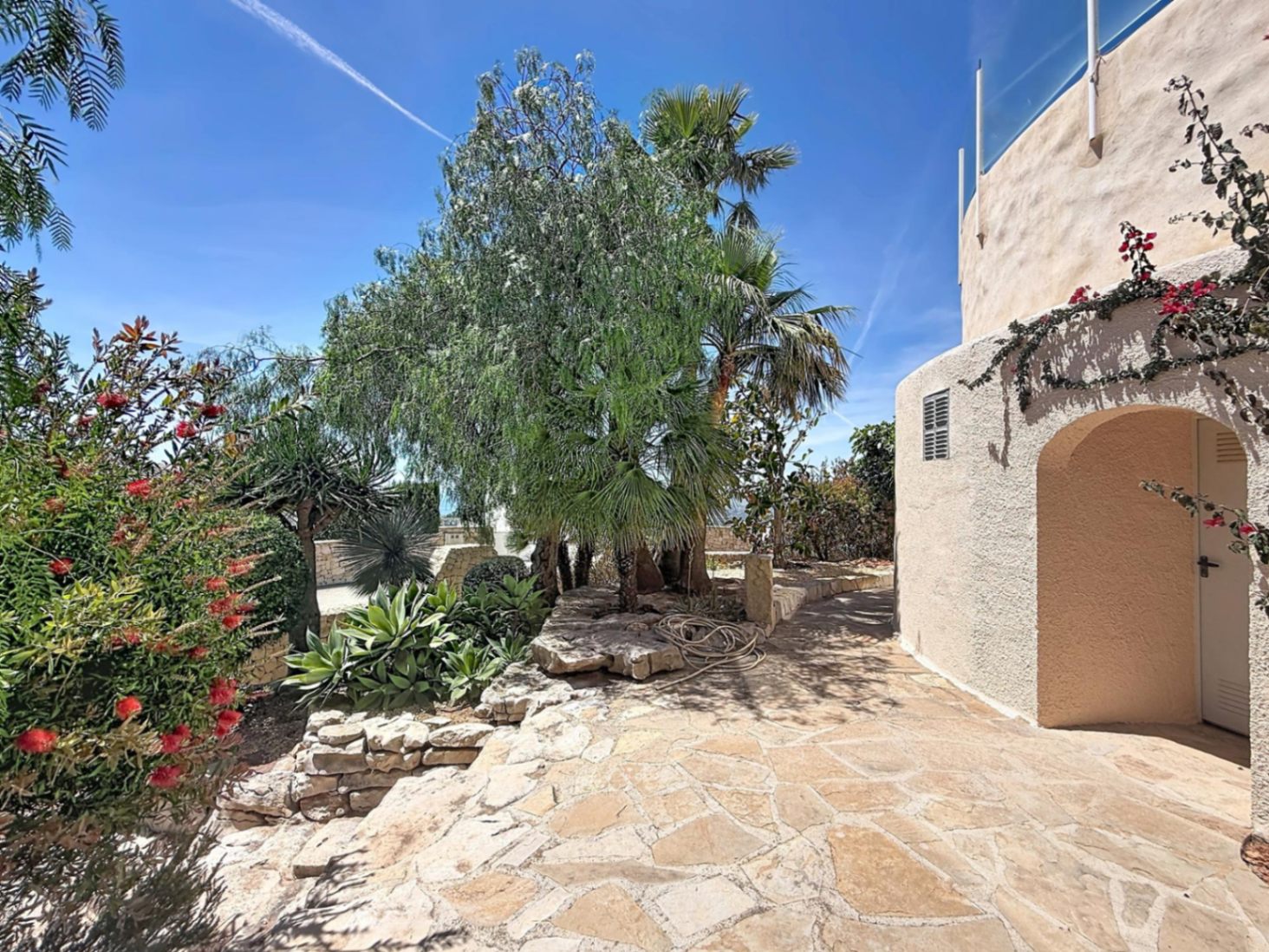 Villa en Lirios, Cumbre del Sol, Costa Blanca Norte