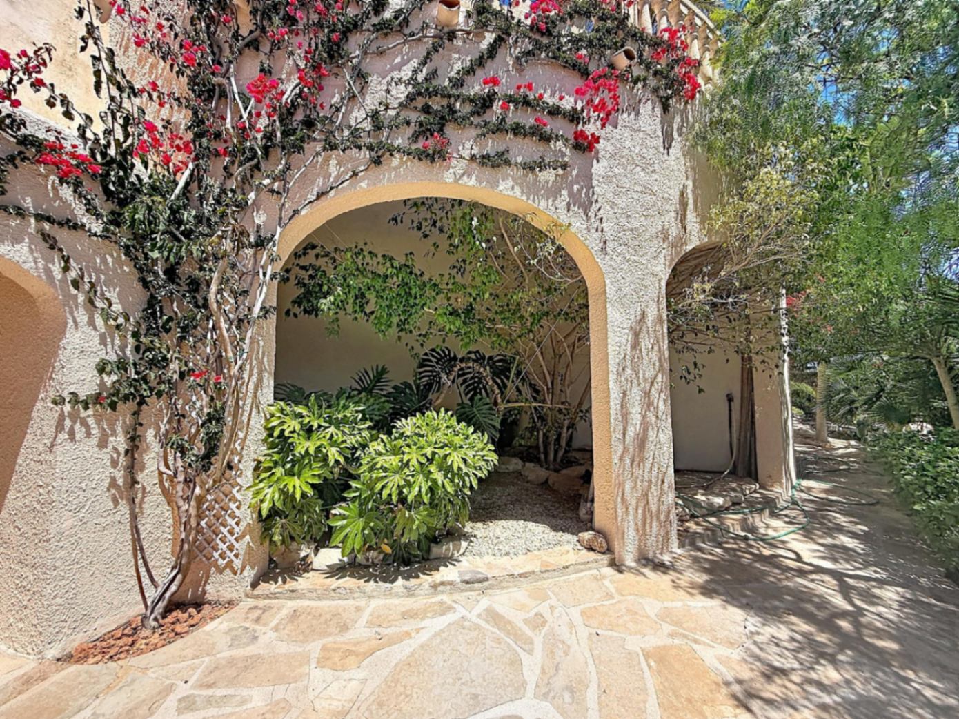 Villa en Lirios, Cumbre del Sol, Costa Blanca Norte