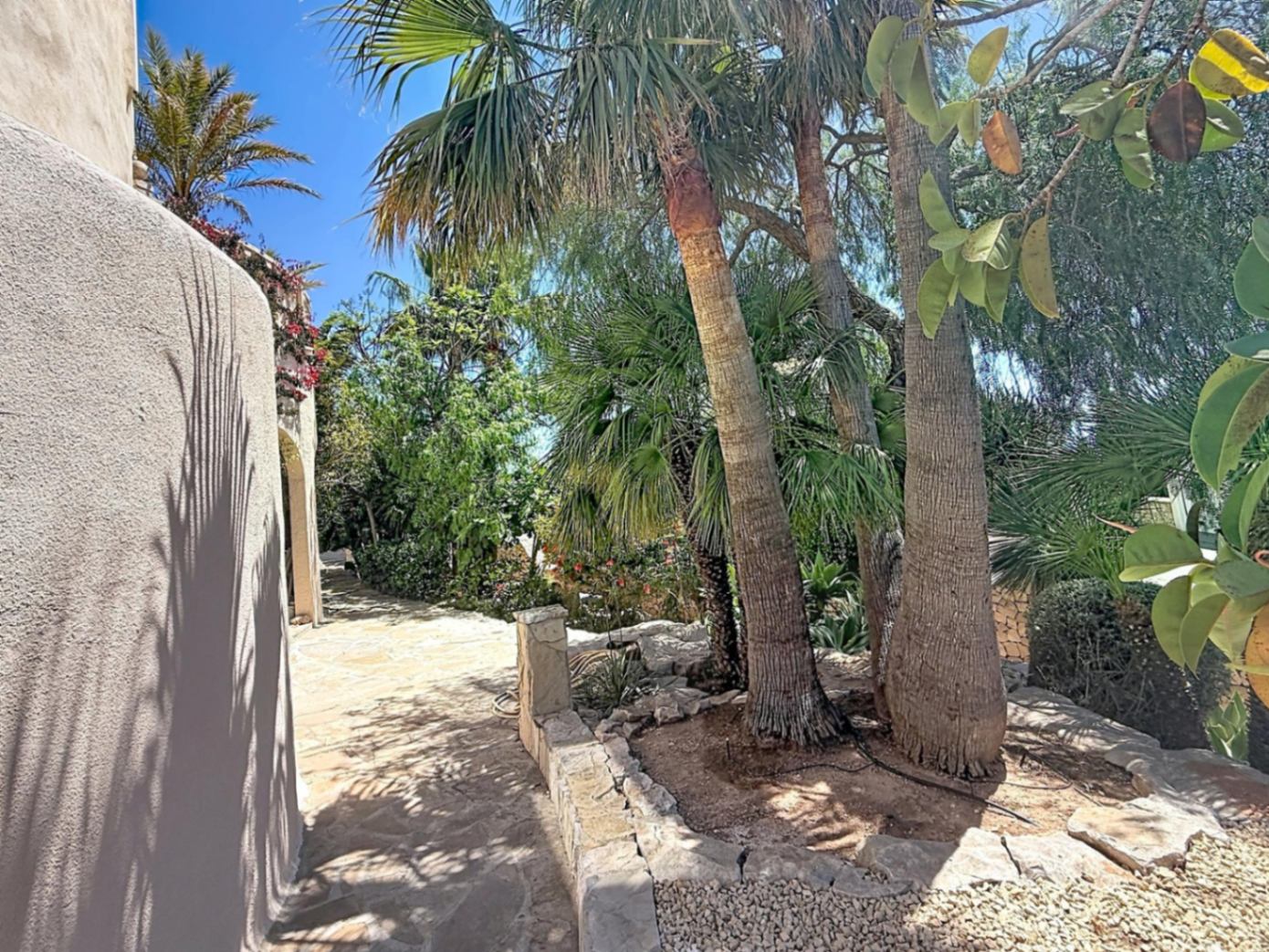 Villa en Lirios, Cumbre del Sol, Costa Blanca Norte