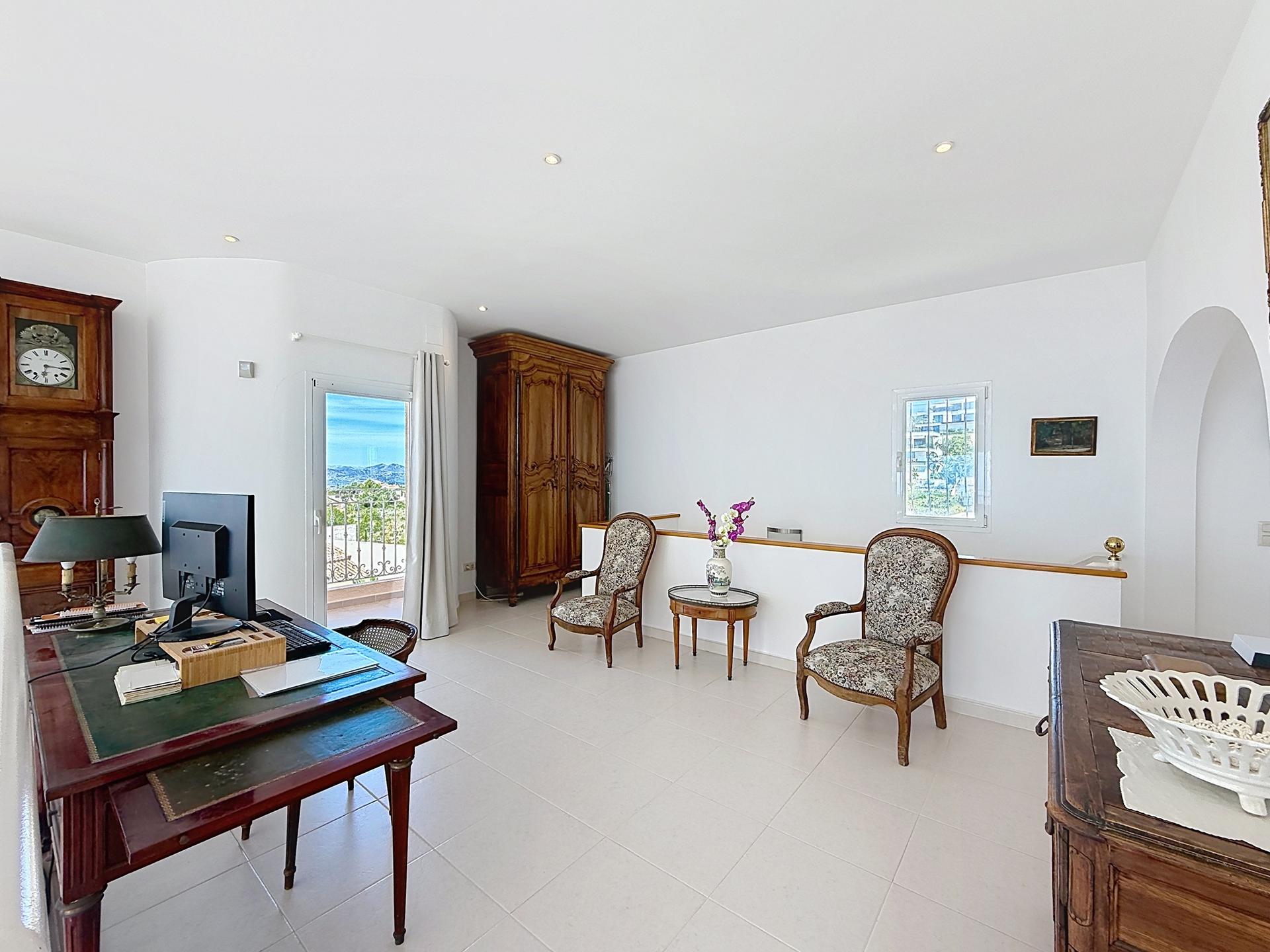 Villa en Lirios, Cumbre del Sol, Costa Blanca Norte