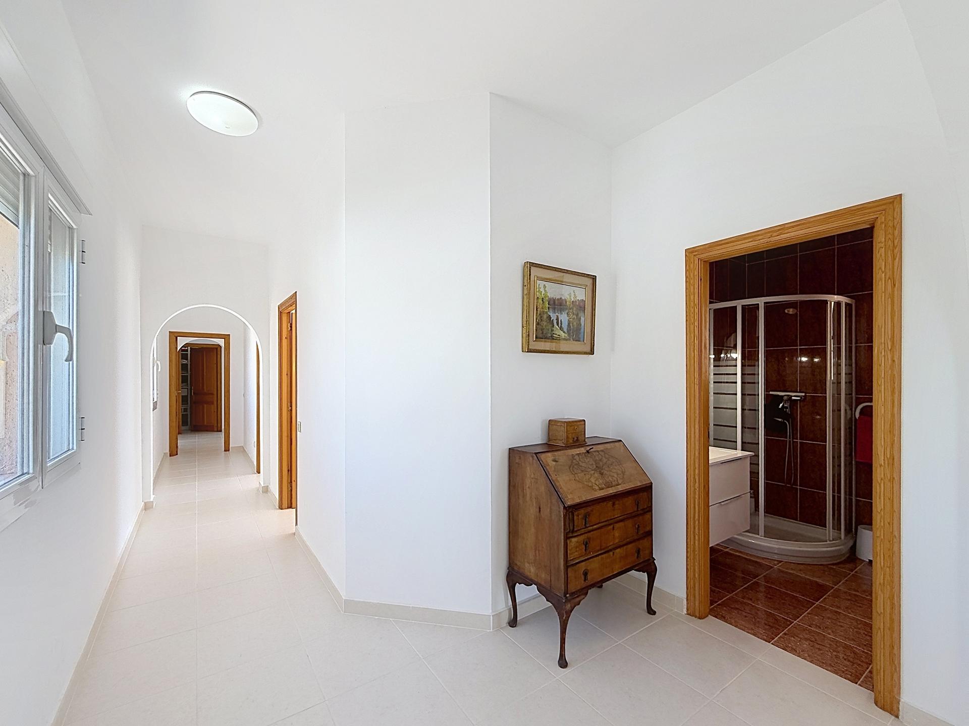 Villa en Lirios, Cumbre del Sol, Costa Blanca Norte