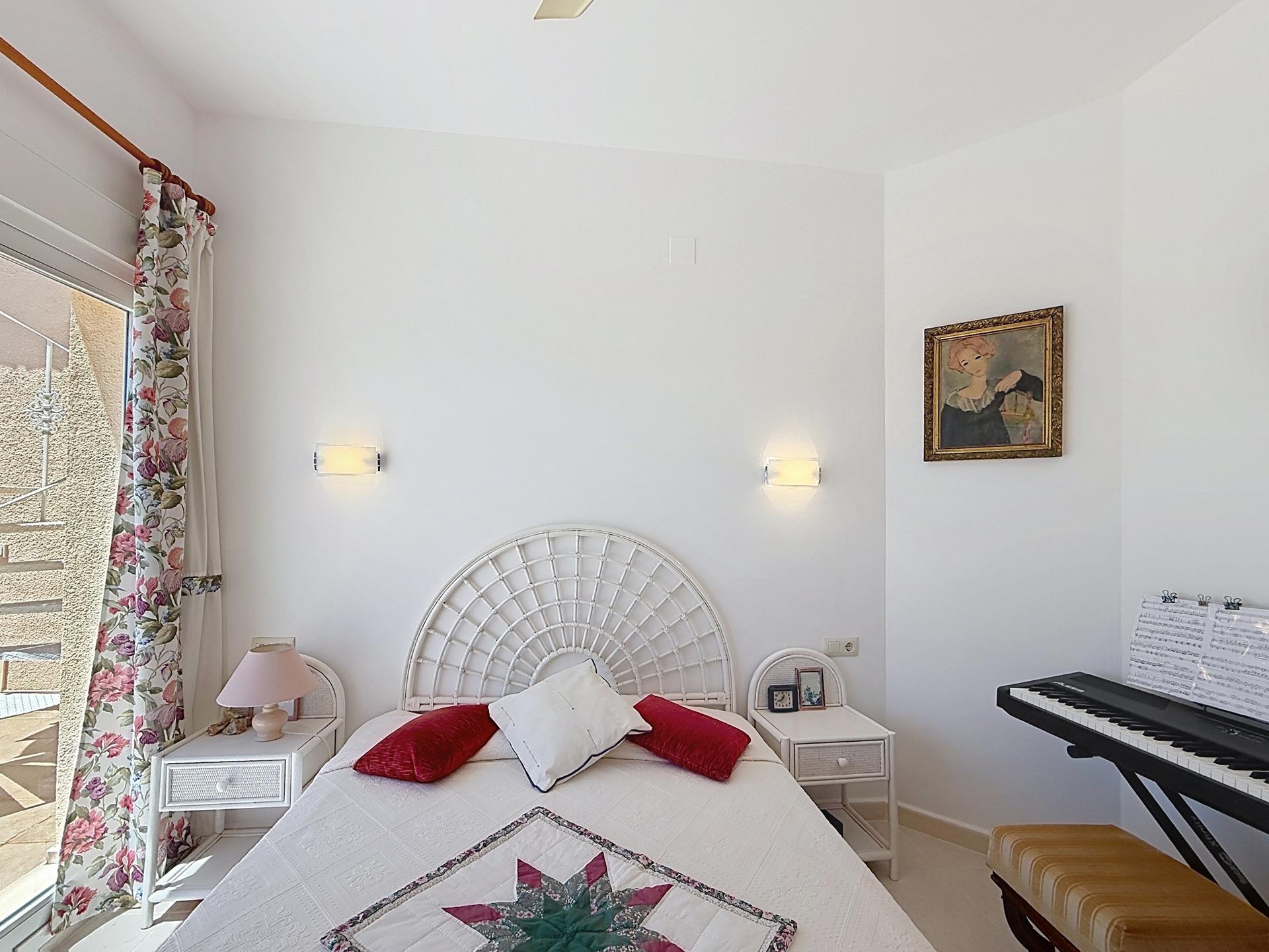 Villa en Lirios, Cumbre del Sol, Costa Blanca Norte