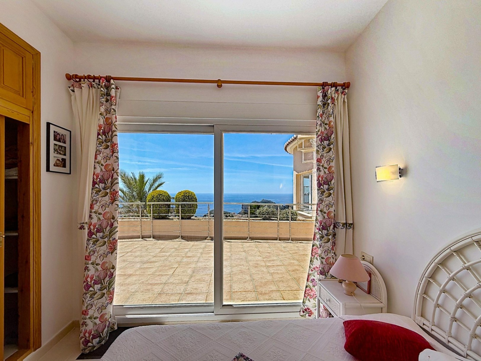 Villa en Lirios, Cumbre del Sol, Costa Blanca Norte