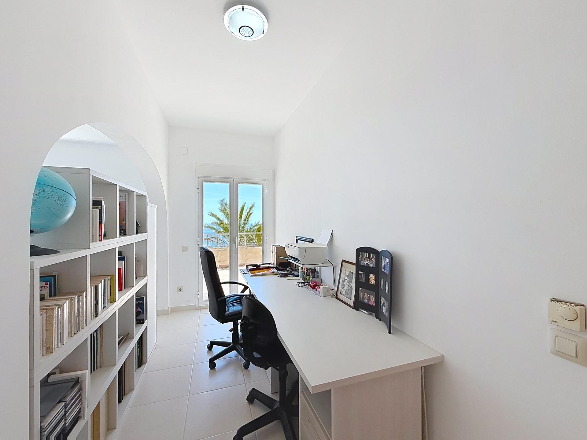 Villa en Lirios, Cumbre del Sol, Costa Blanca Norte