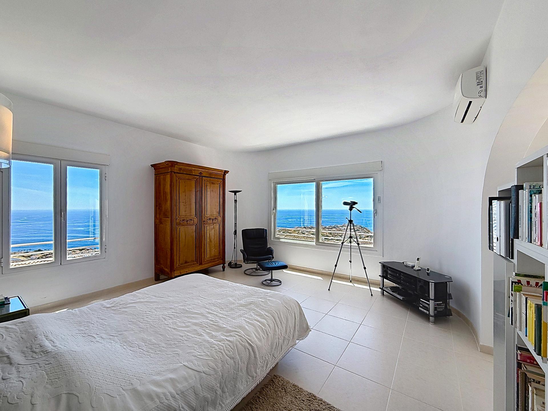 Villa en Lirios, Cumbre del Sol, Costa Blanca Norte