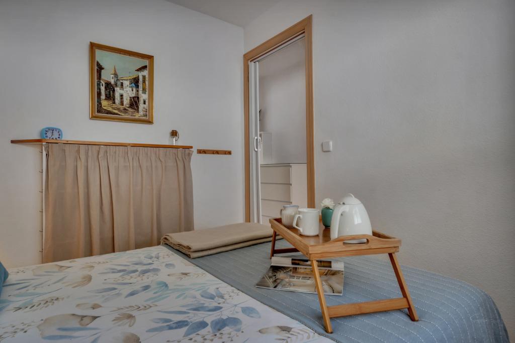 Cumbre del Sol : appartement rénové avec vue sur la montagne
