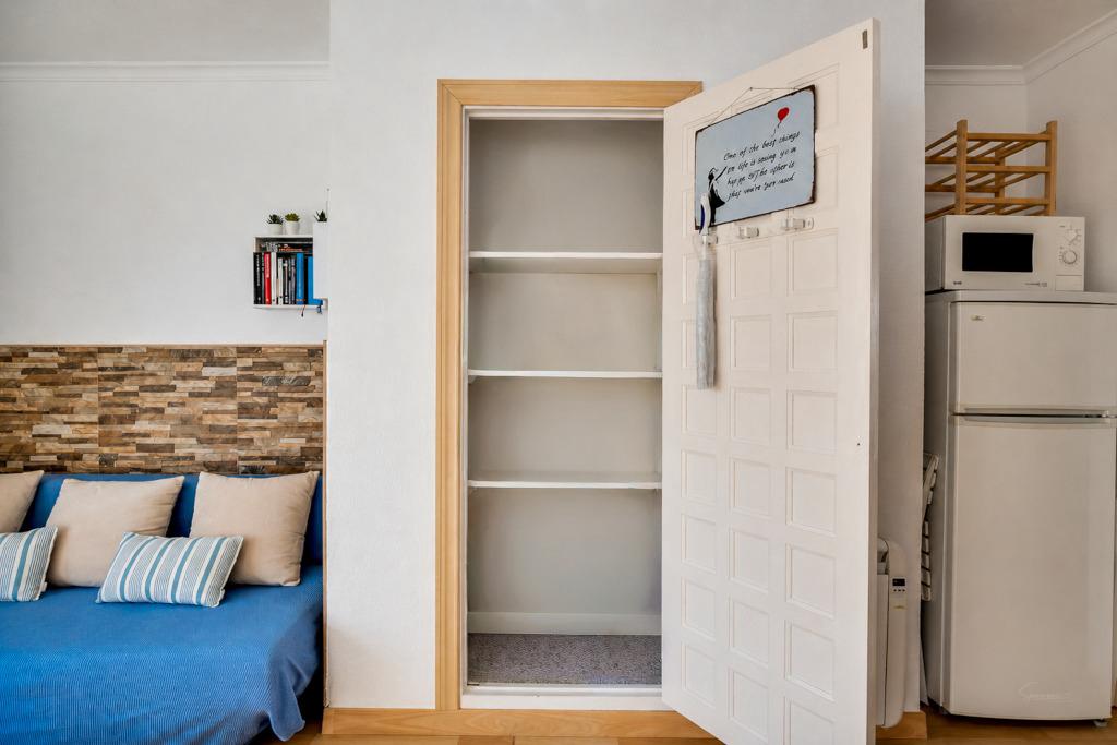 Cumbre del Sol : appartement rénové avec vue sur la montagne