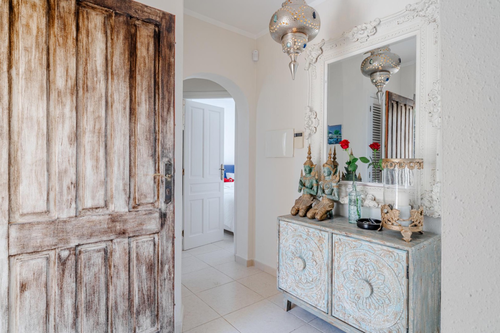 Villa en Magnolias, Cumbre del Sol, Costa Blanca Norte