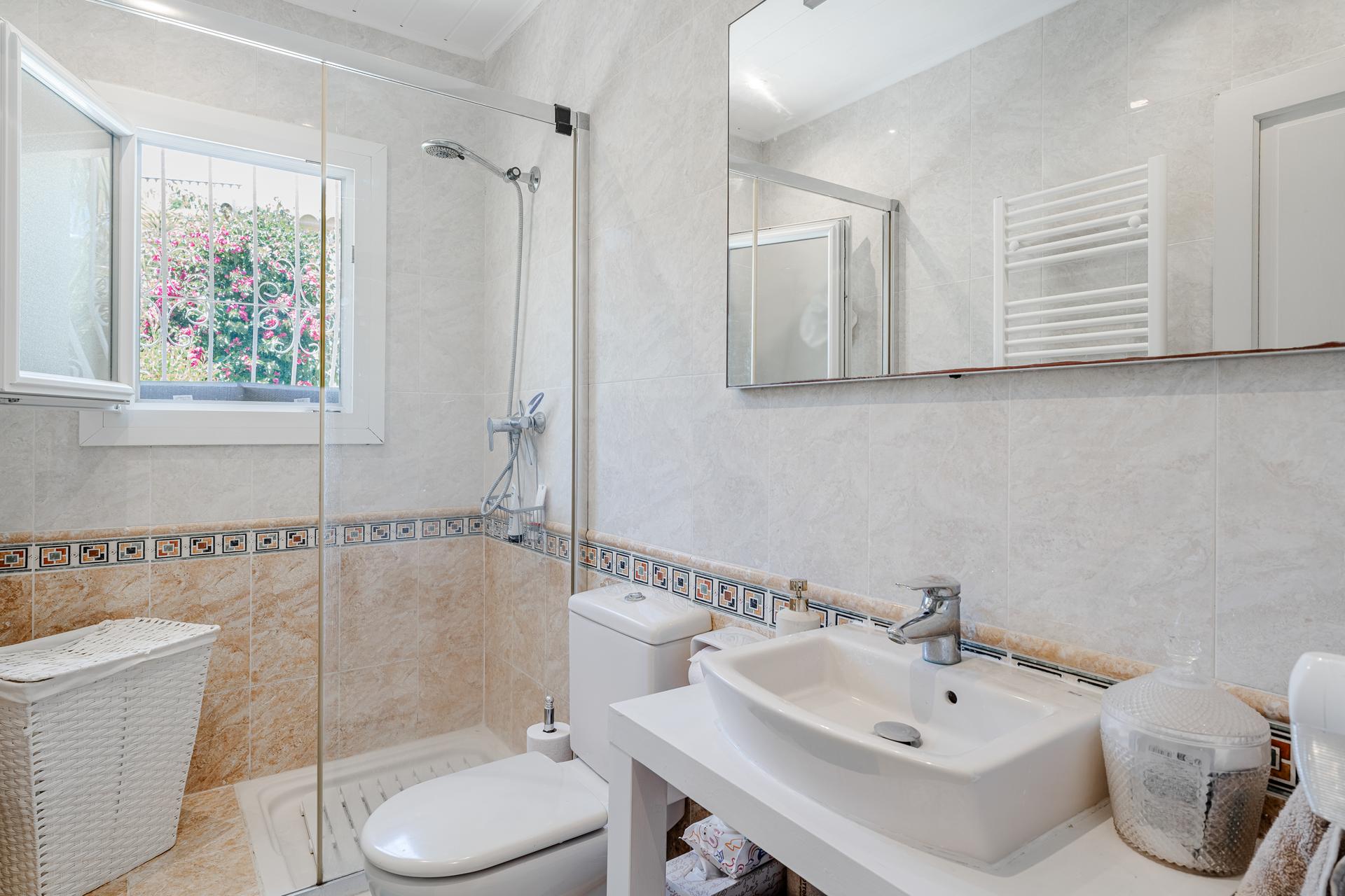 Villa en Magnolias, Cumbre del Sol, Costa Blanca Norte