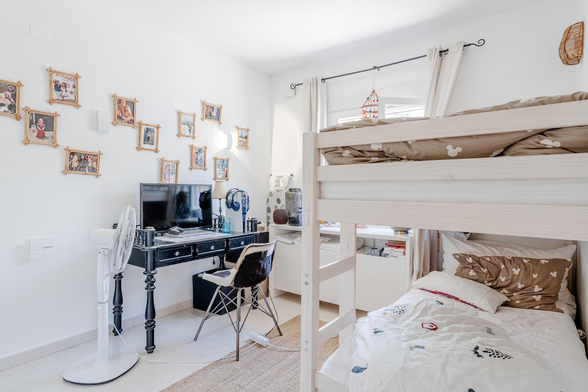 Villa en Magnolias, Cumbre del Sol, Costa Blanca Norte