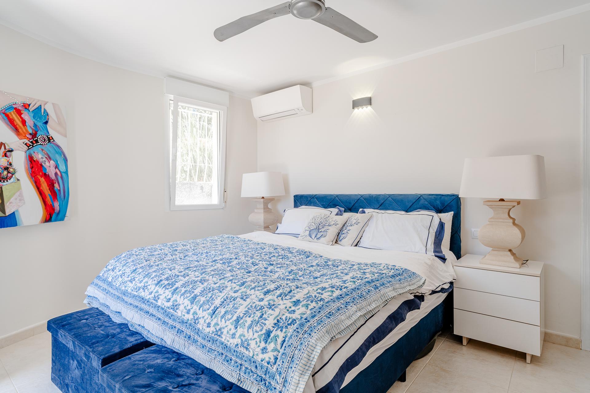 Villa en Magnolias, Cumbre del Sol, Costa Blanca Norte