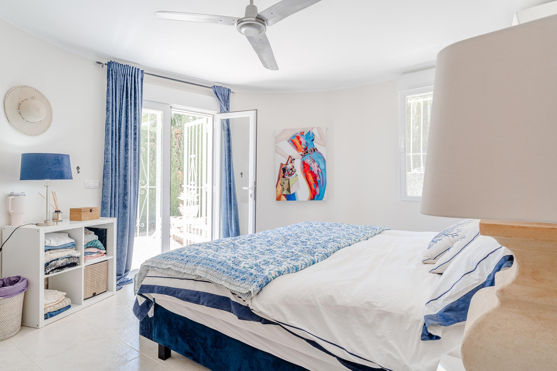 Villa en Magnolias, Cumbre del Sol, Costa Blanca Norte