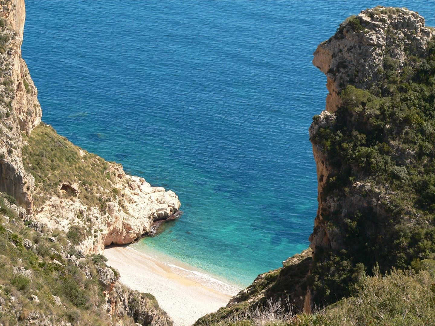 Villa in Residencial Jazmines, Cumbre del Sol, Costa Blanca North