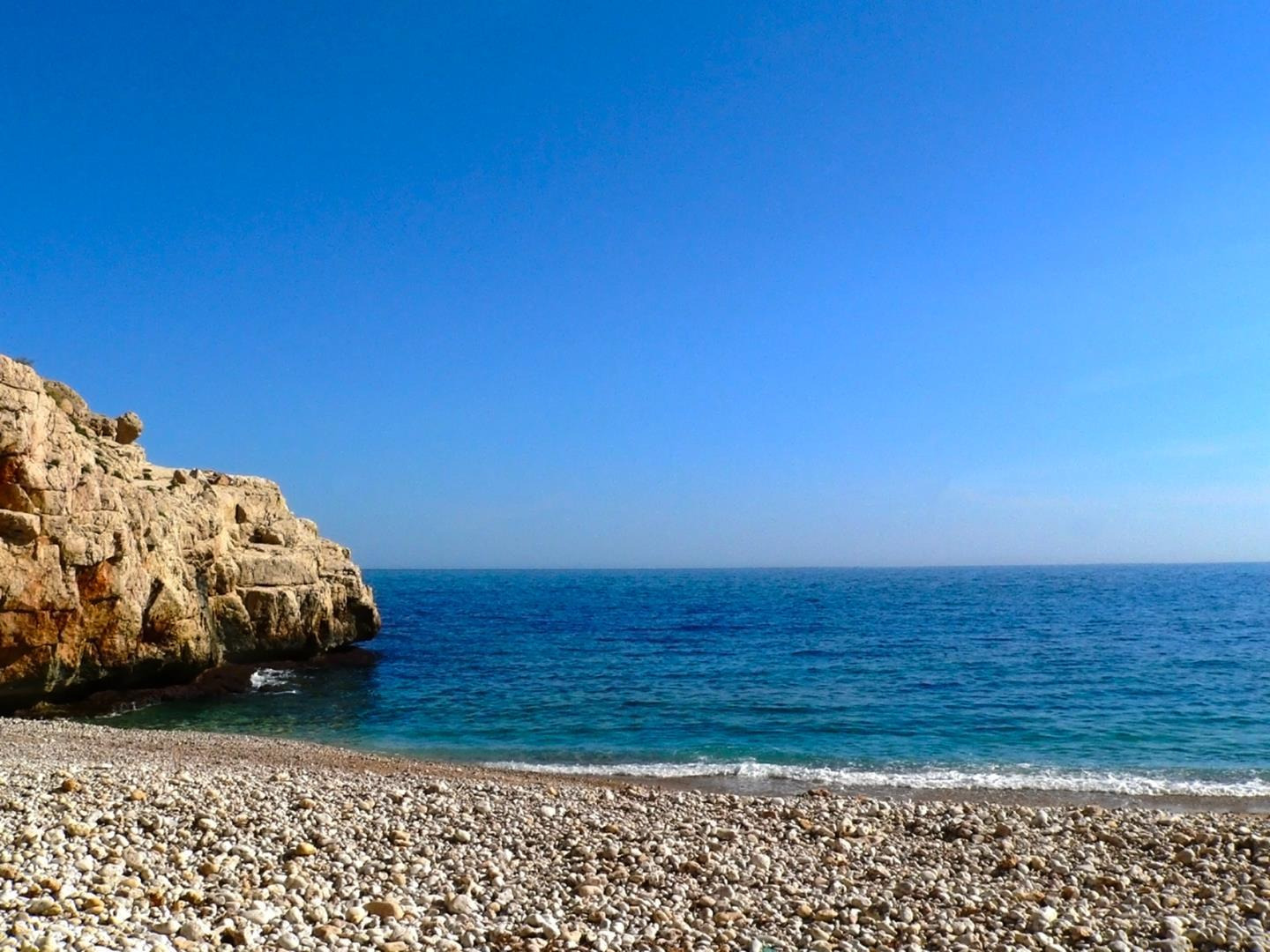 Villa in Residencial Jazmines, Cumbre del Sol, Costa Blanca North