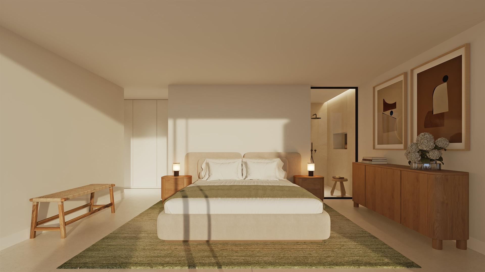 Villa in Residencial Jazmines, Cumbre del Sol, Costa Blanca Noord