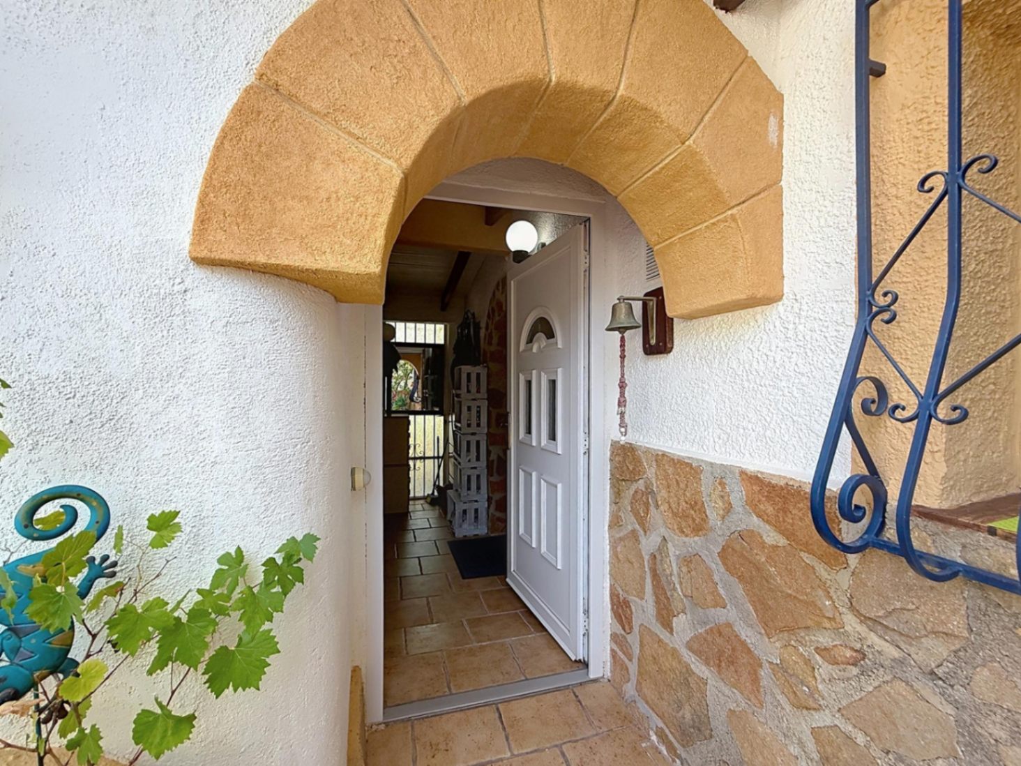 Villa en Dalias, Cumbre del Sol, Costa Blanca Norte