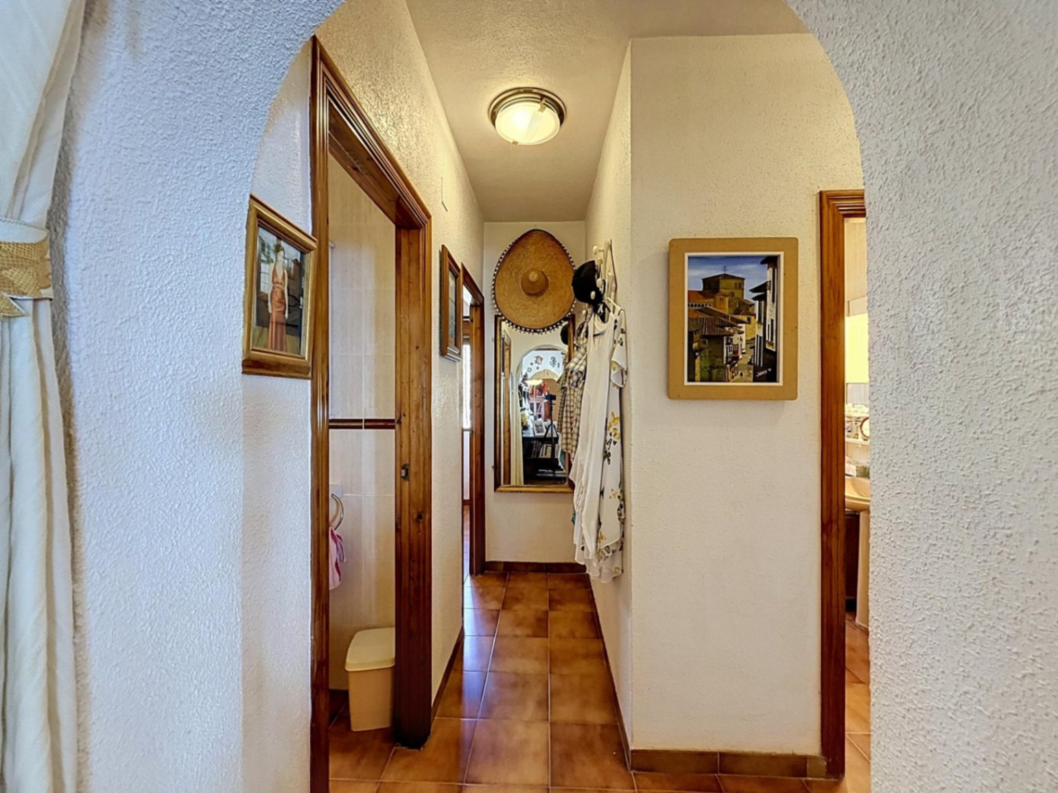 Villa en Dalias, Cumbre del Sol, Costa Blanca Norte
