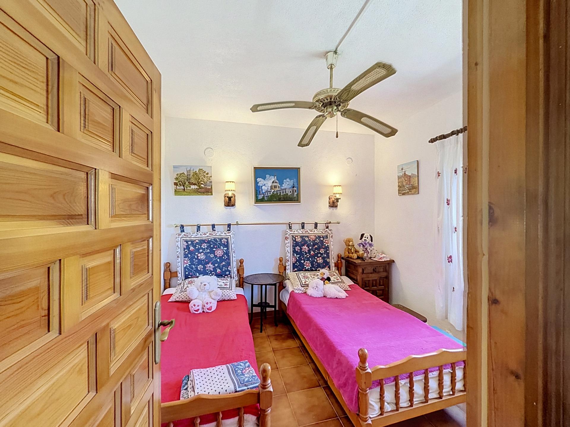 Villa en Dalias, Cumbre del Sol, Costa Blanca Norte
