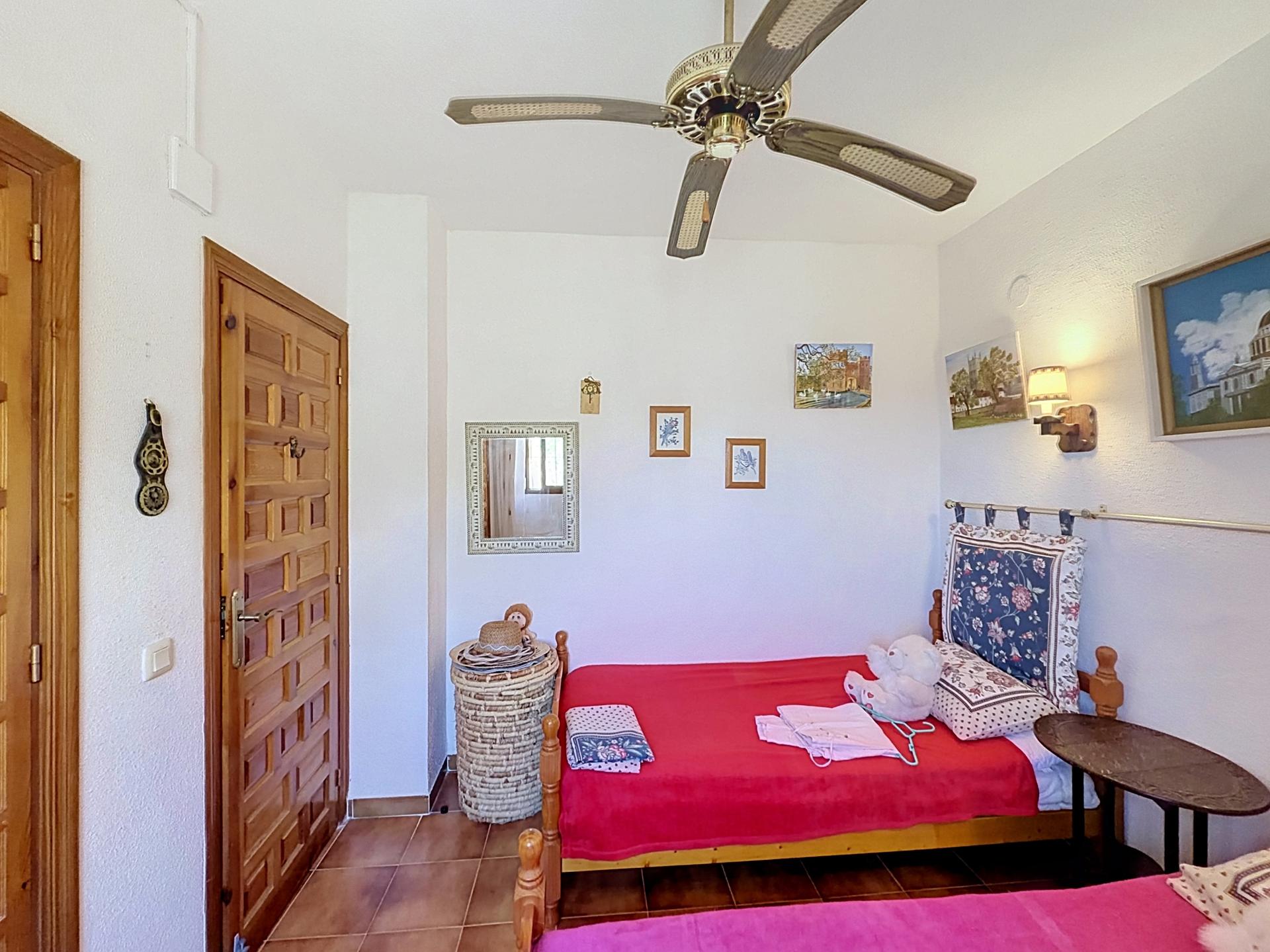 Villa en Dalias, Cumbre del Sol, Costa Blanca Norte
