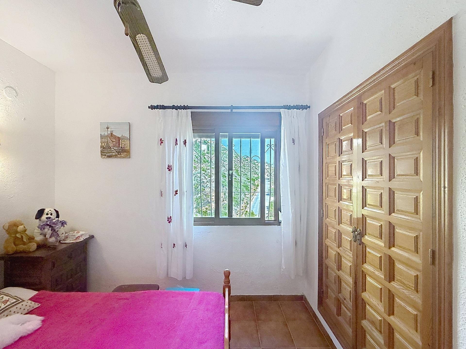 Villa en Dalias, Cumbre del Sol, Costa Blanca Norte