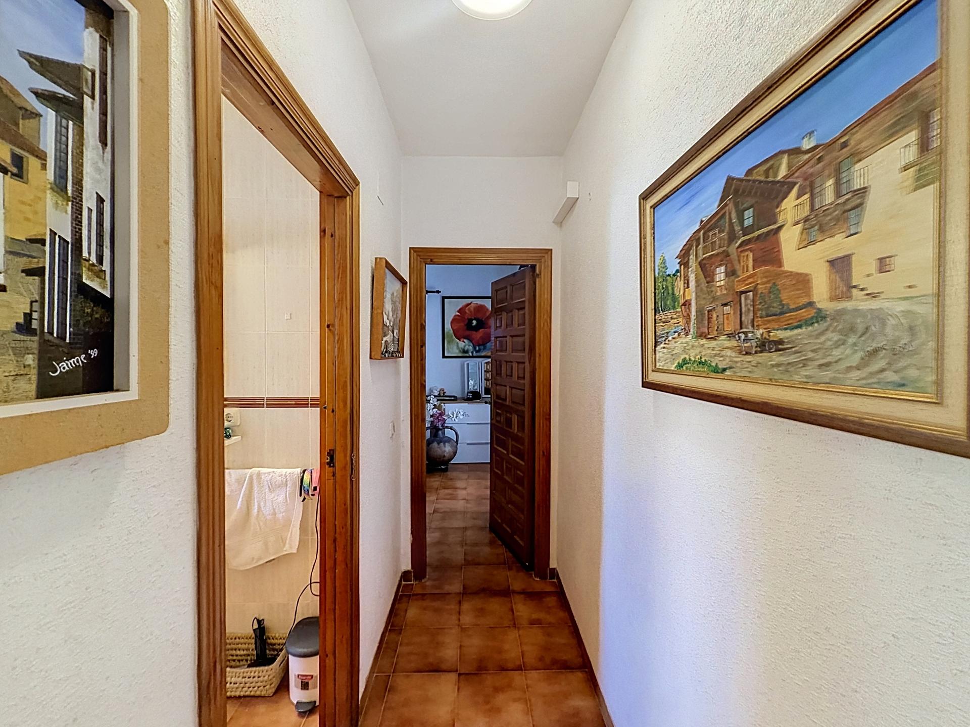 Villa en Dalias, Cumbre del Sol, Costa Blanca Norte