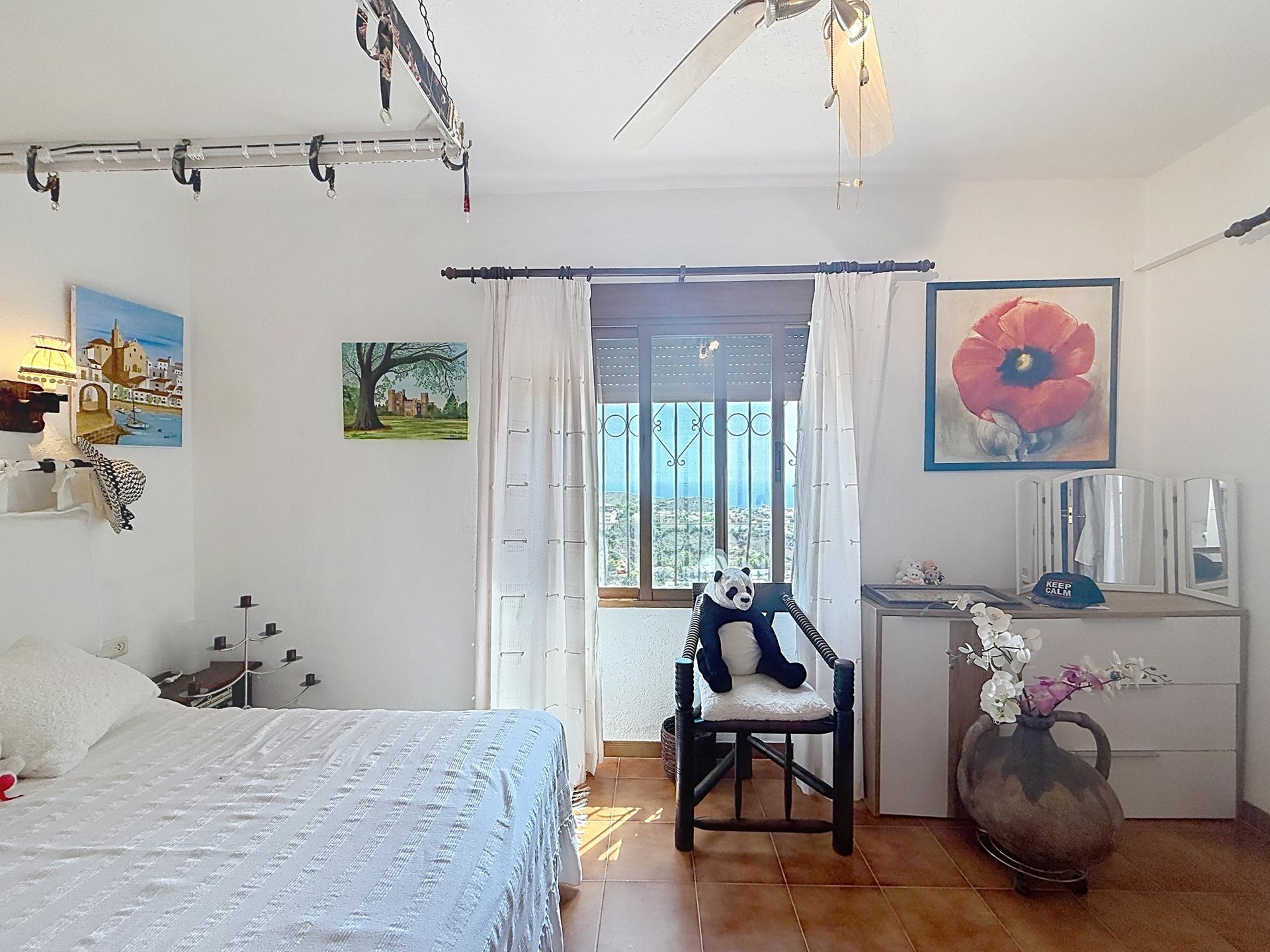 Villa en Dalias, Cumbre del Sol, Costa Blanca Norte