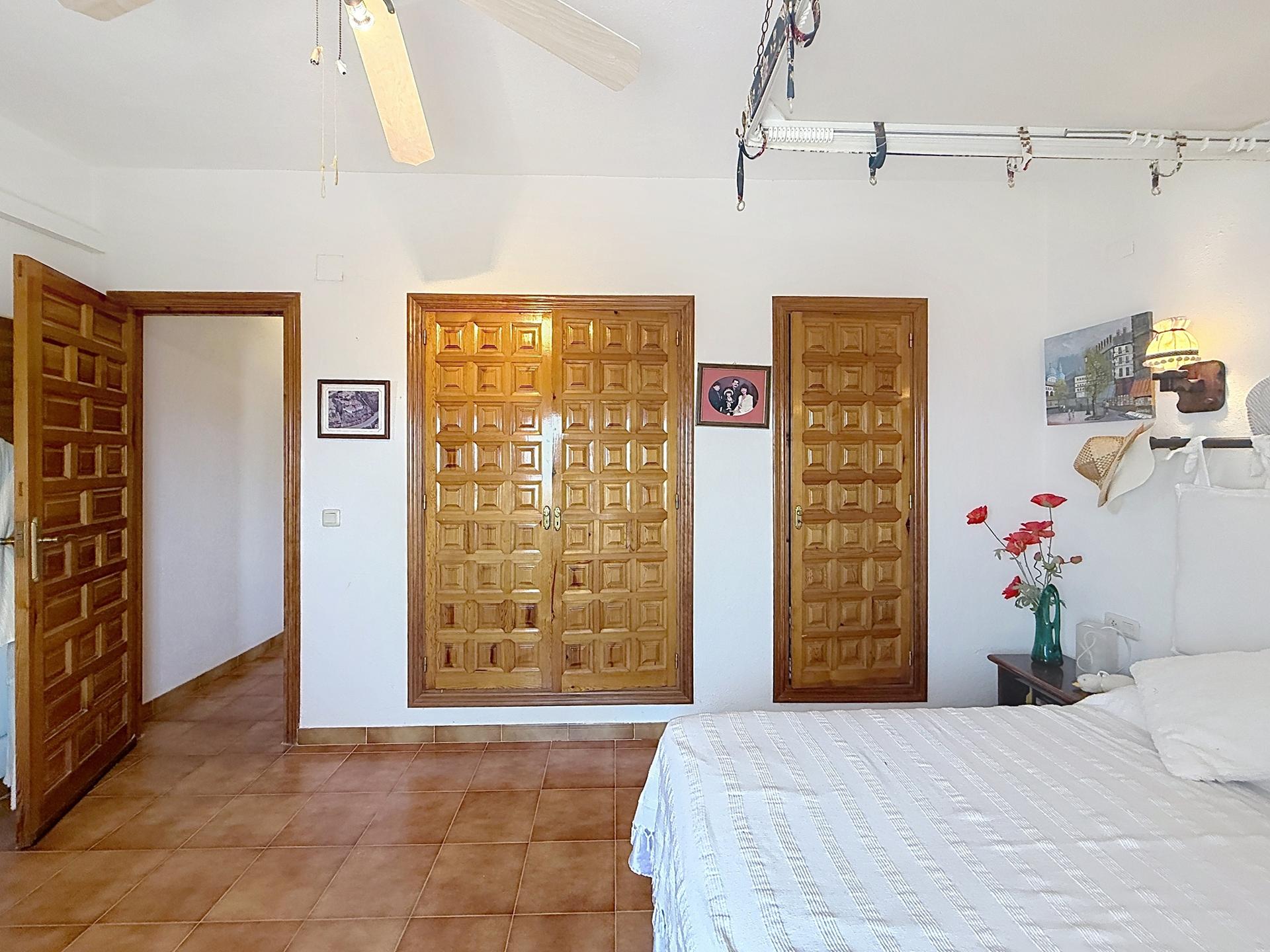 Villa en Dalias, Cumbre del Sol, Costa Blanca Norte