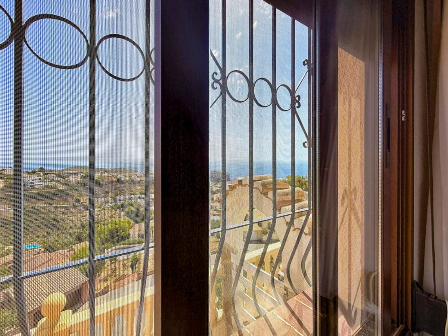 Villa en Dalias, Cumbre del Sol, Costa Blanca Norte