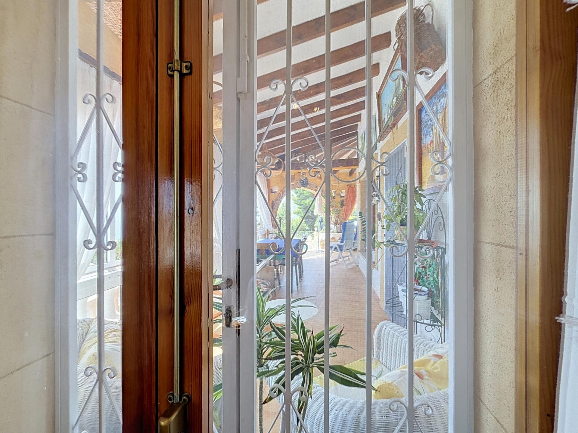 Villa en Dalias, Cumbre del Sol, Costa Blanca Norte