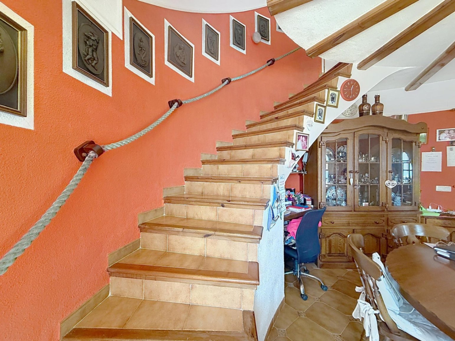 Villa en Dalias, Cumbre del Sol, Costa Blanca Norte