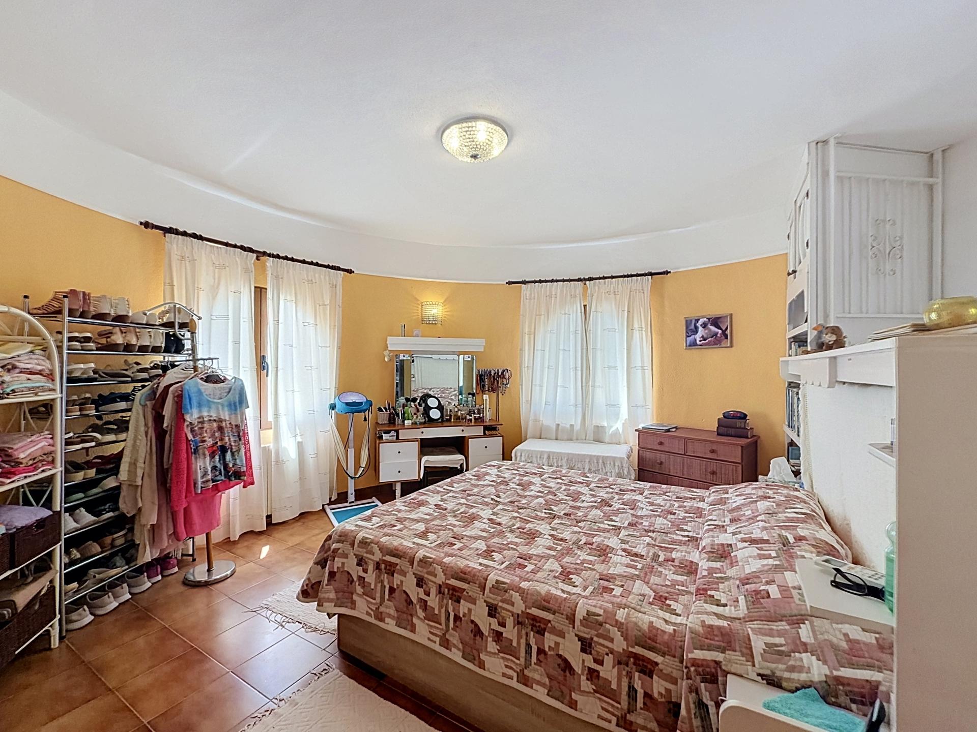 Villa en Dalias, Cumbre del Sol, Costa Blanca Norte