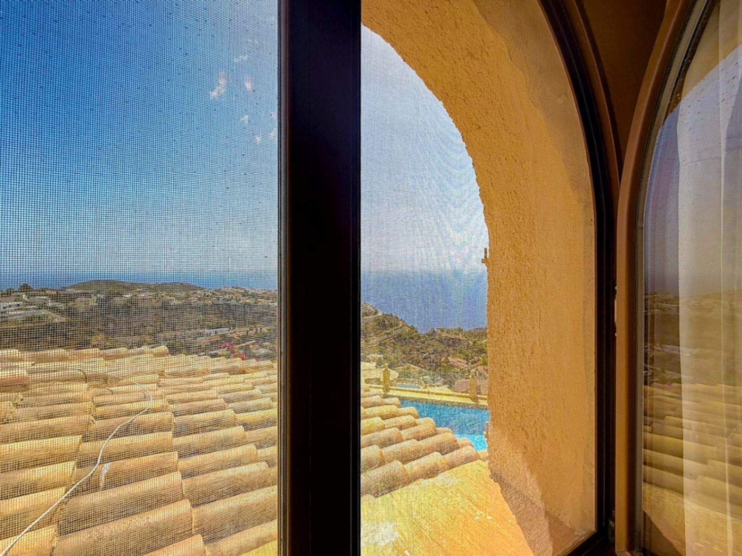 Villa en Dalias, Cumbre del Sol, Costa Blanca Norte