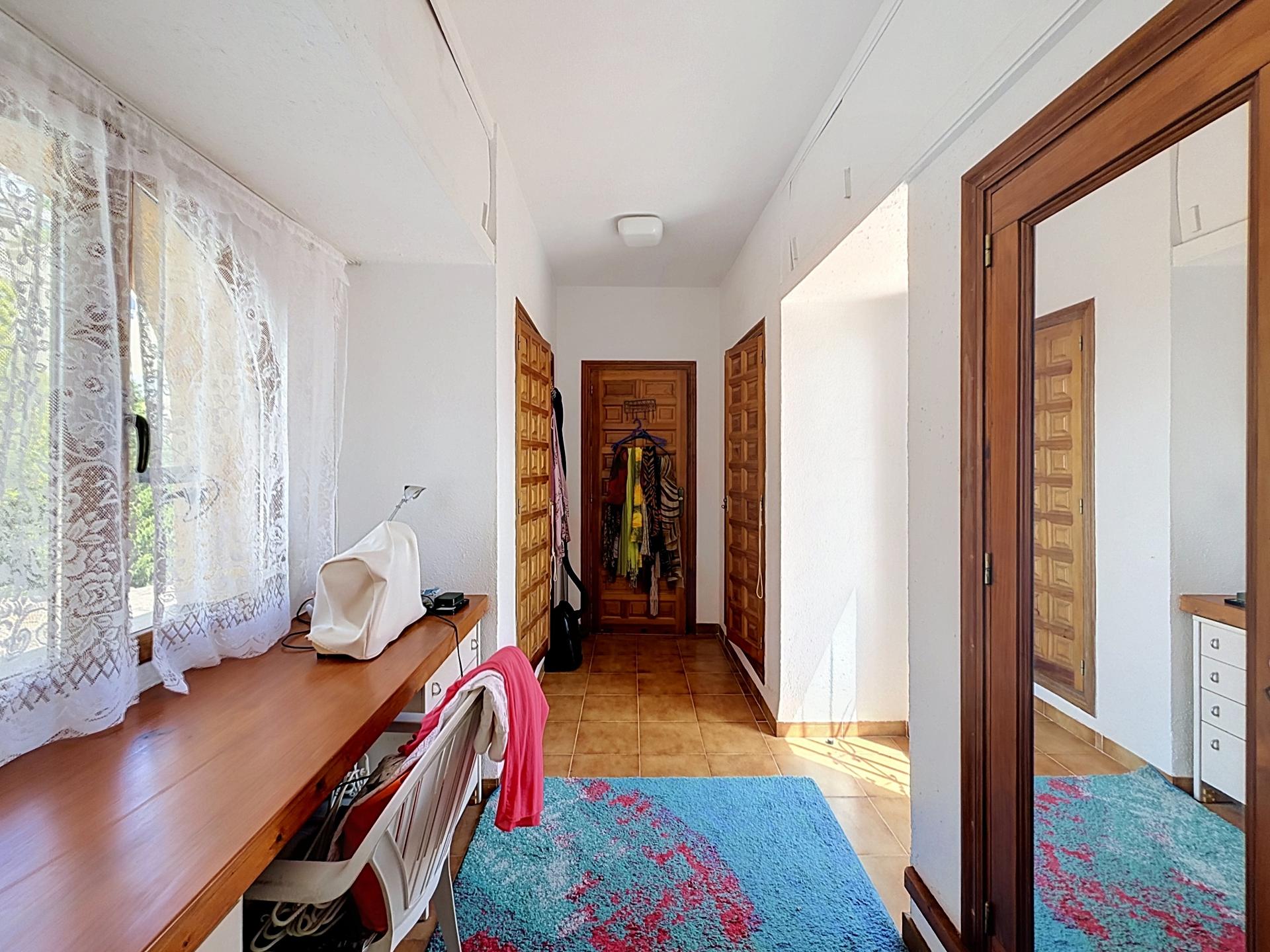 Villa en Dalias, Cumbre del Sol, Costa Blanca Norte